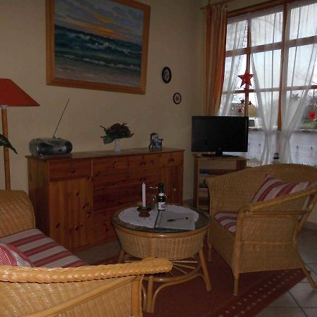 Scarbarth Ferienwohnung _ Objekt 2 รอสต็อค ภายนอก รูปภาพ